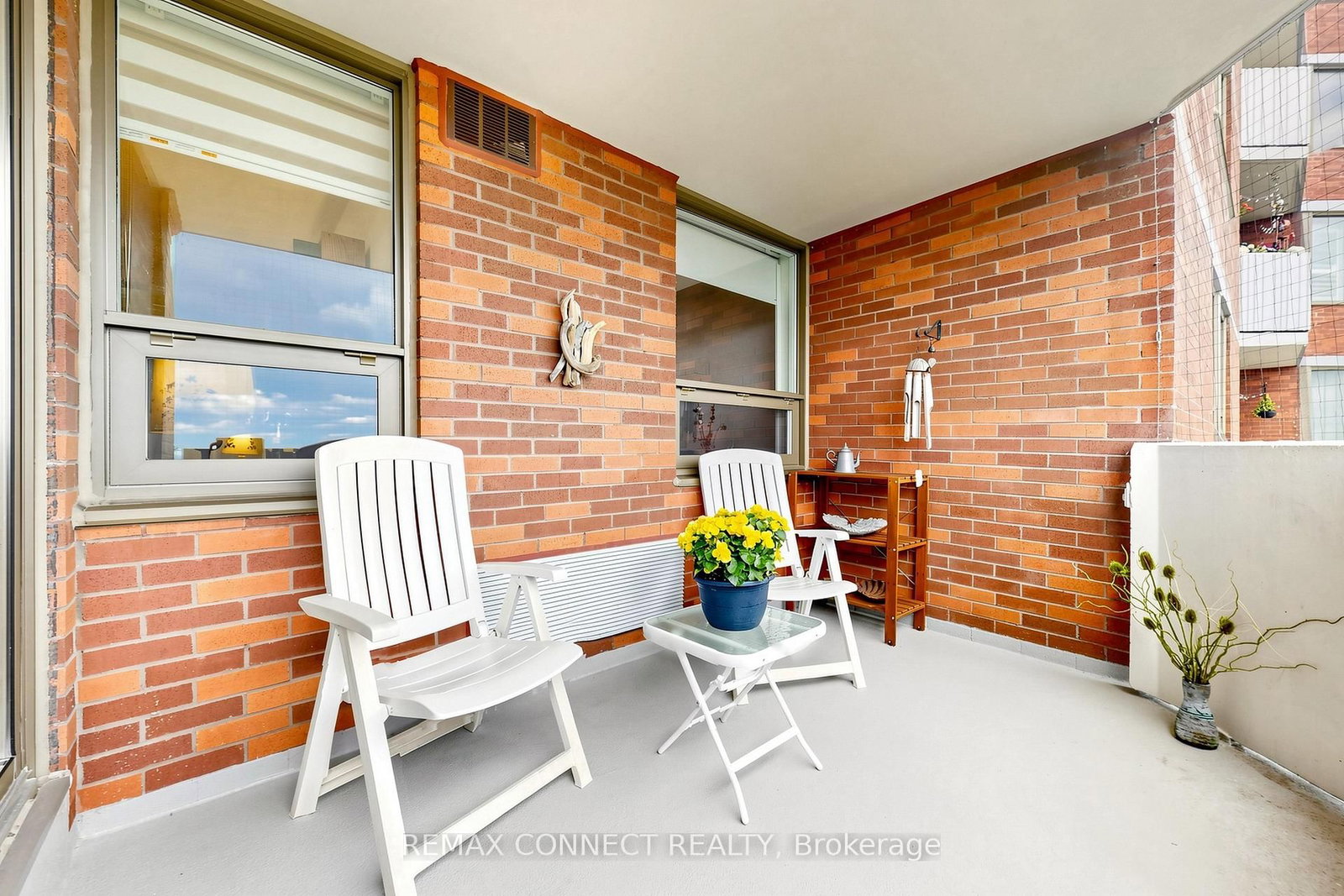 121 Ling Road • #1207 • Toronto, ON photo 24