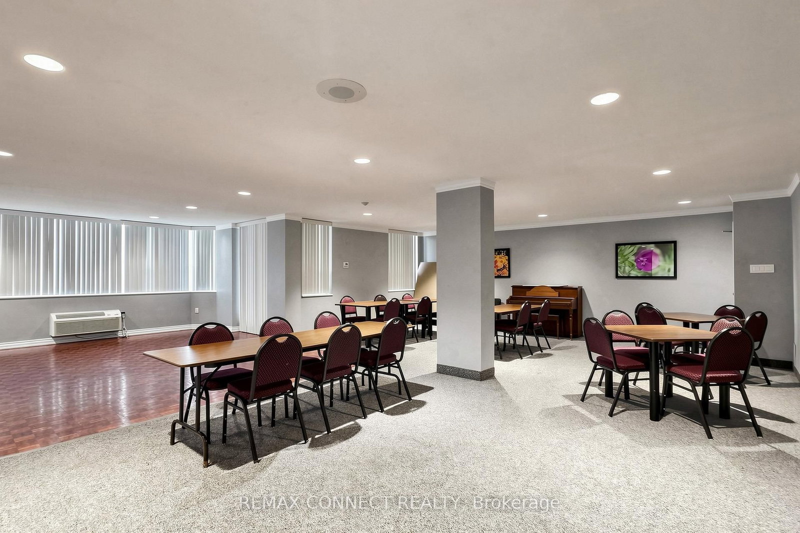 121 Ling Road • #1207 • Toronto, ON photo 28