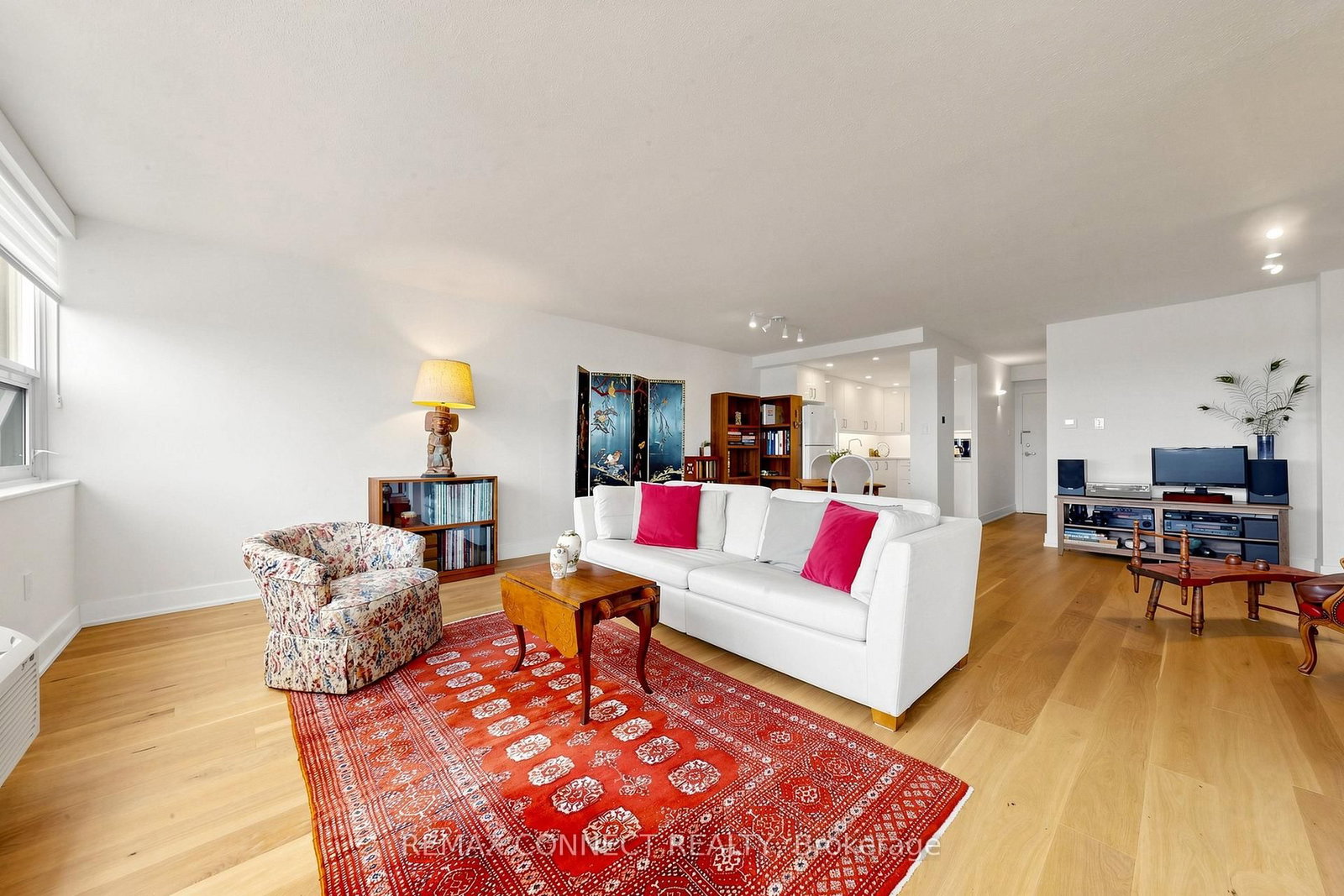 121 Ling Road • #1207 • Toronto, ON photo 3