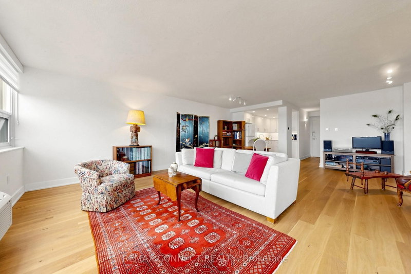 1207 - 121 Ling Road