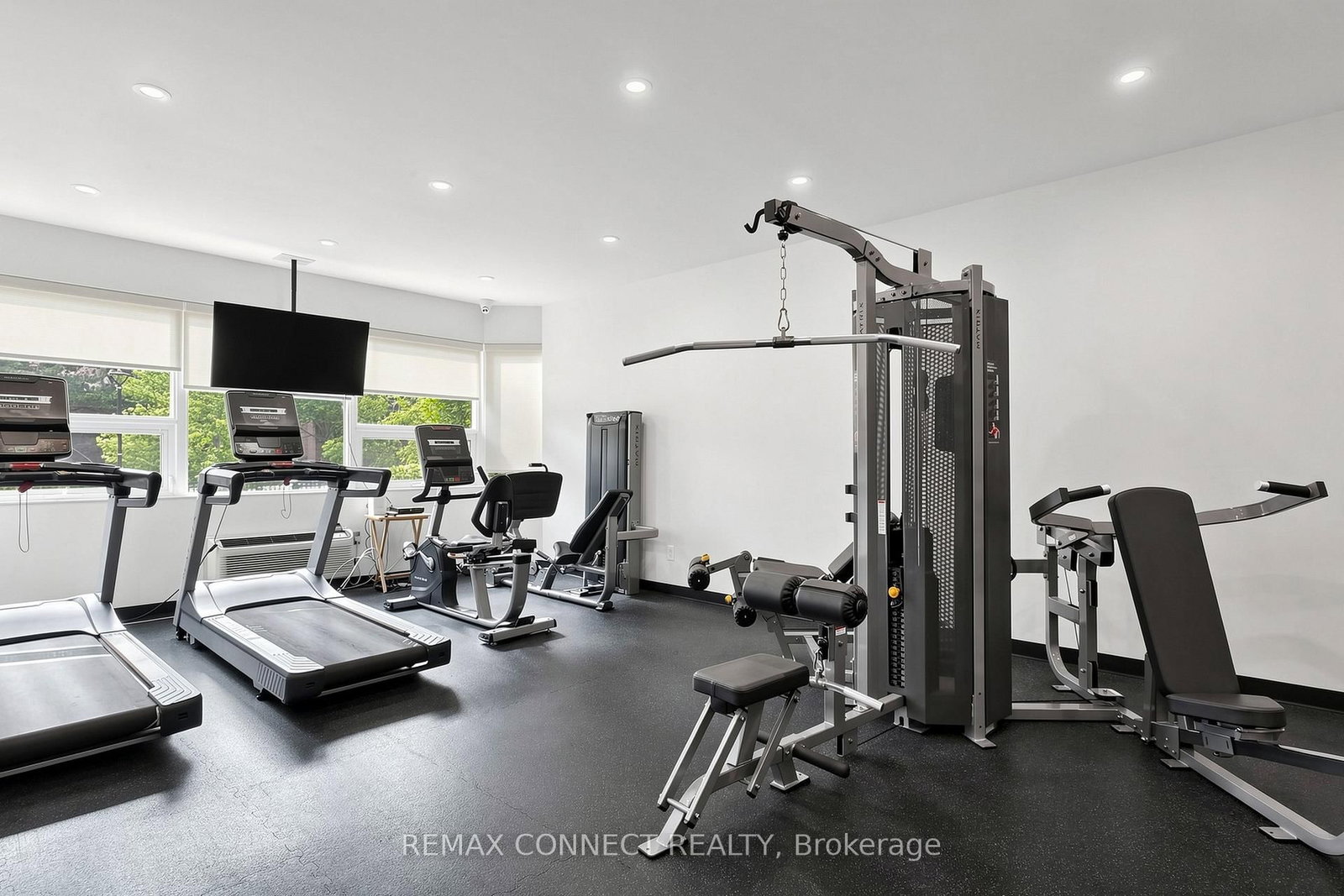 121 Ling Road • #1207 • Toronto, ON photo 32