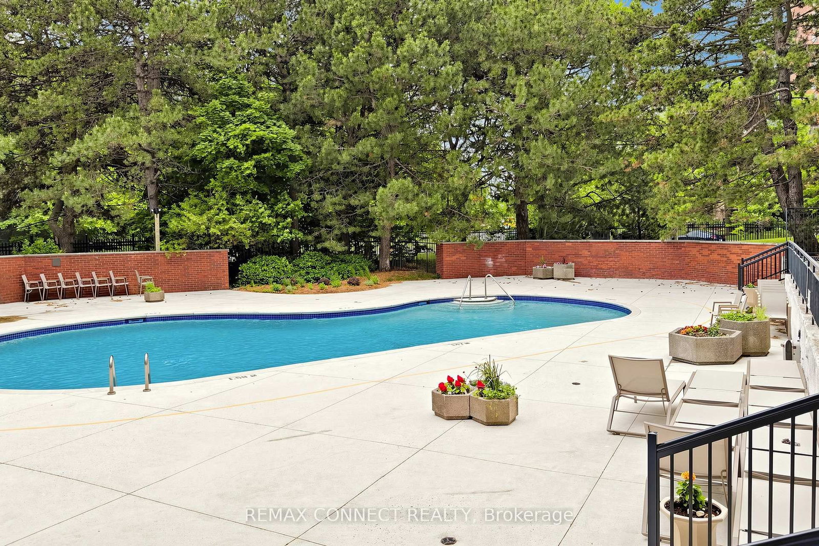 121 Ling Road • #1207 • Toronto, ON photo 34