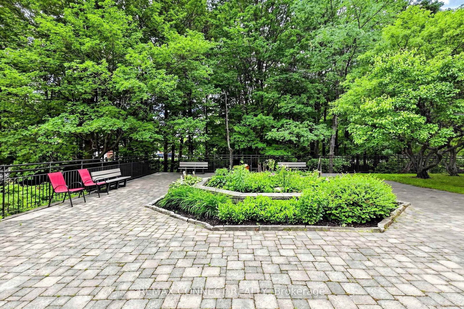 121 Ling Road • #1207 • Toronto, ON photo 37