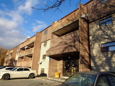 304 - 560 Bloor St E - Photo 1
