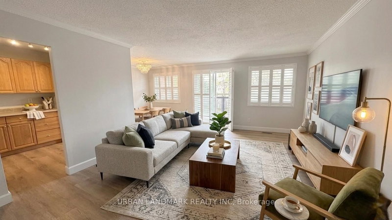 201 - 131 Taunton Road E