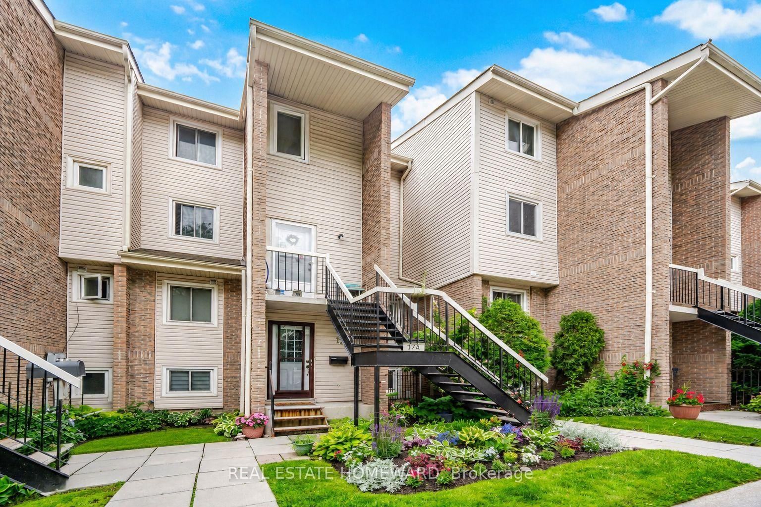 1360 Glenanna Road • #17A • Pickering, ON photo 1