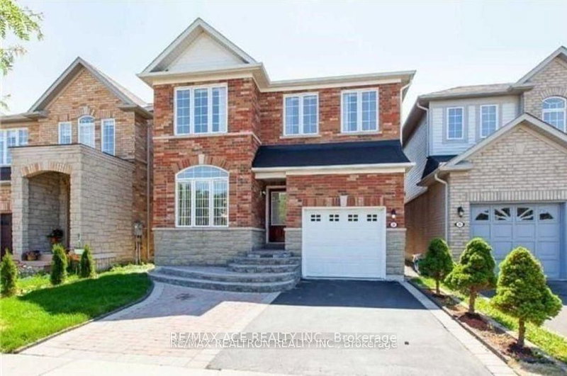 Bsmt - 27 Knowles Drive