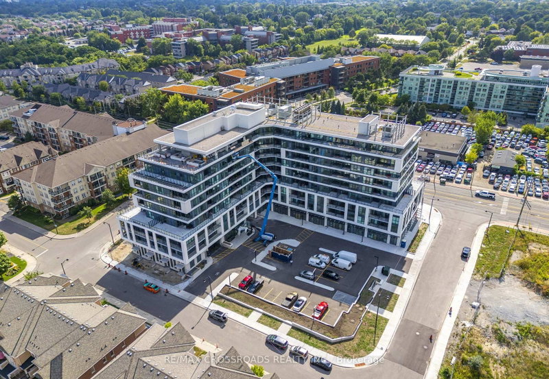 411 - 20 Deans Drive