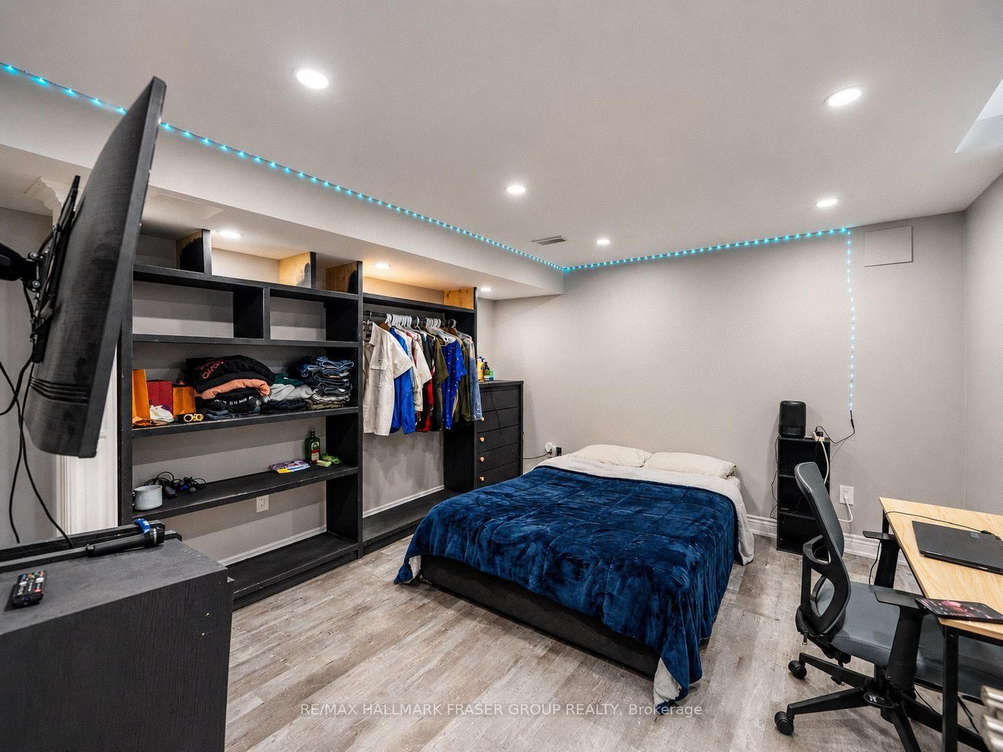 1 Mcneilage Court • Ajax, ON photo 35