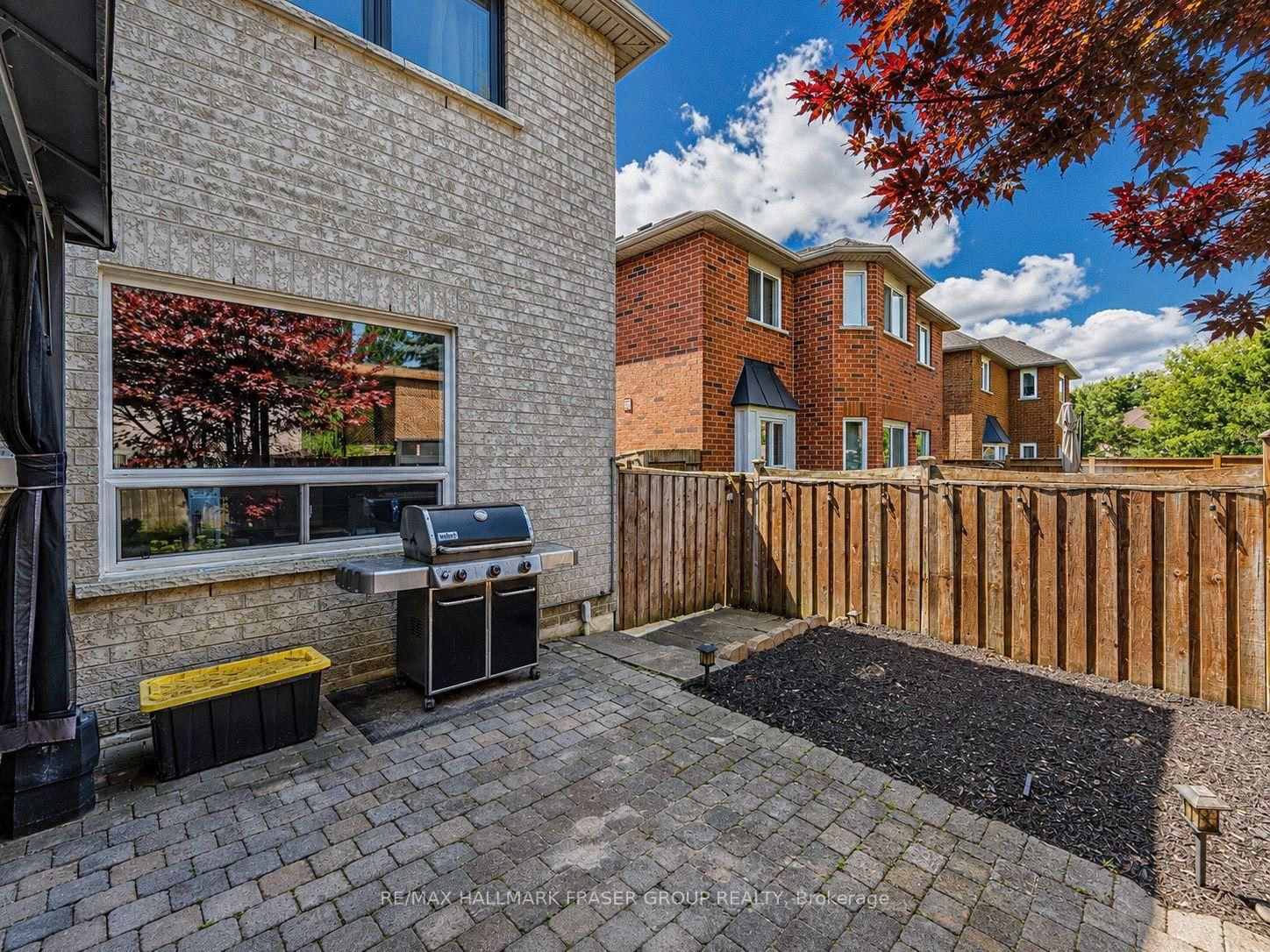 1 Mcneilage Court • Ajax, ON photo 40