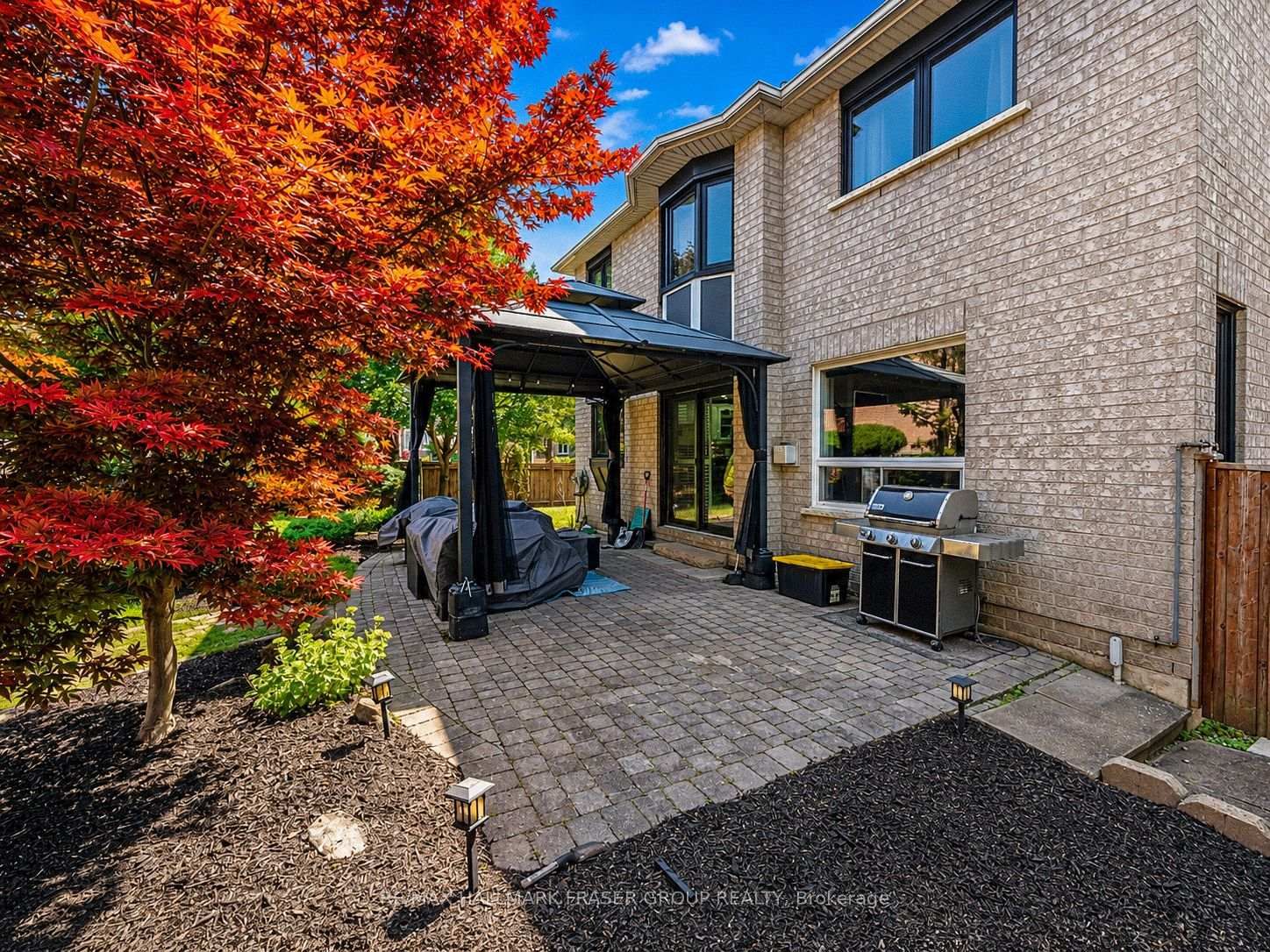1 Mcneilage Court • Ajax, ON photo 41