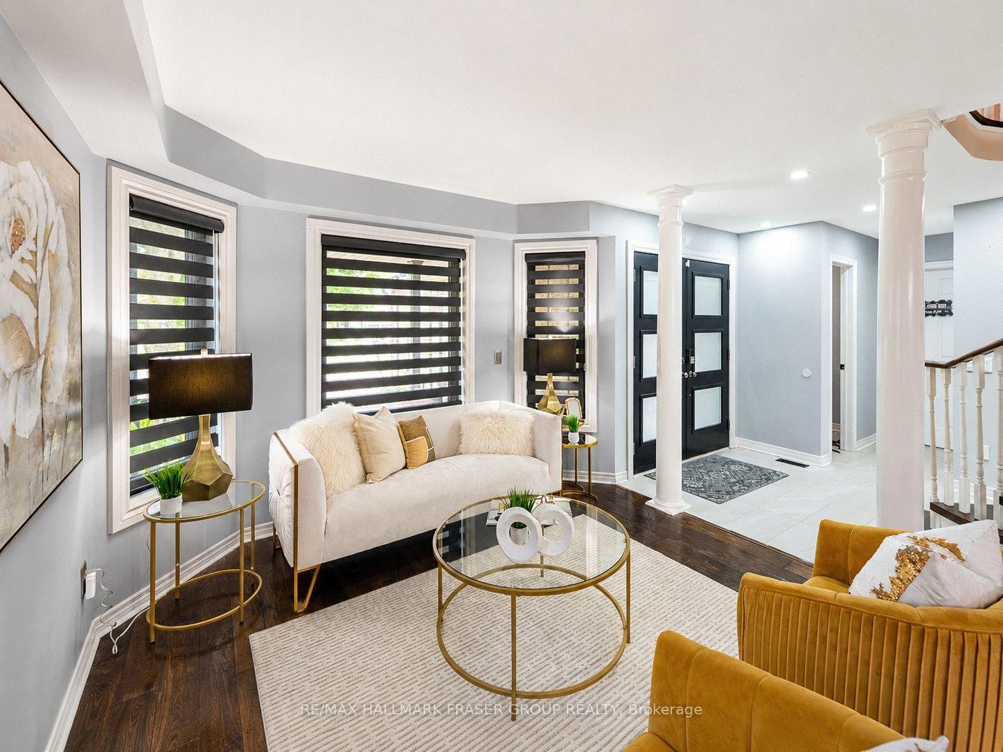 1 Mcneilage Court • Ajax, ON photo 6