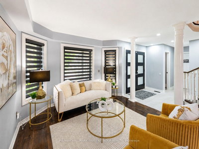 1 Mcneilage Court • Ajax, ON photo 6