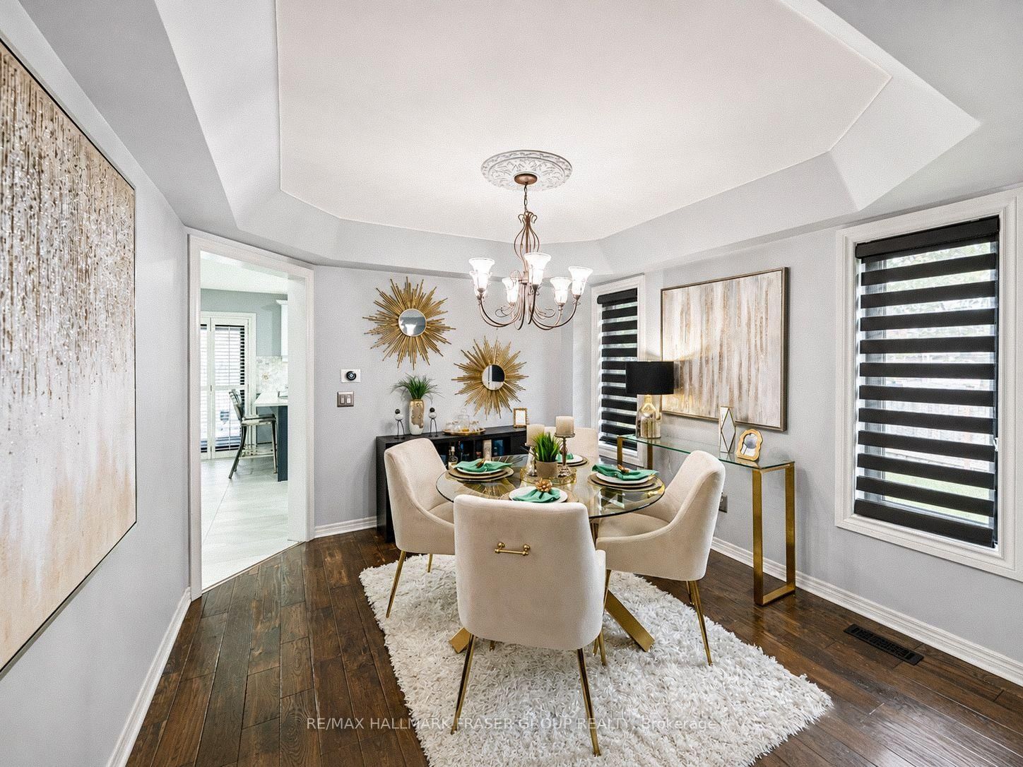 1 Mcneilage Court • Ajax, ON photo 9