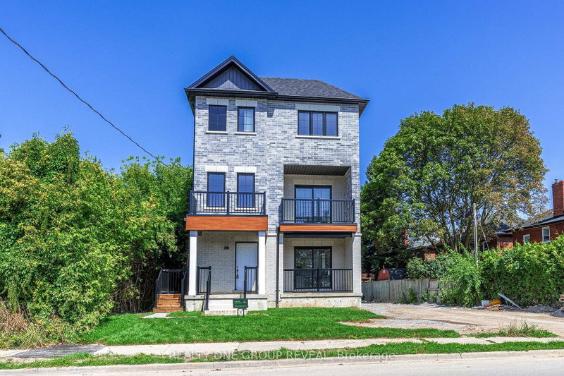 3 - 24 Queen Street