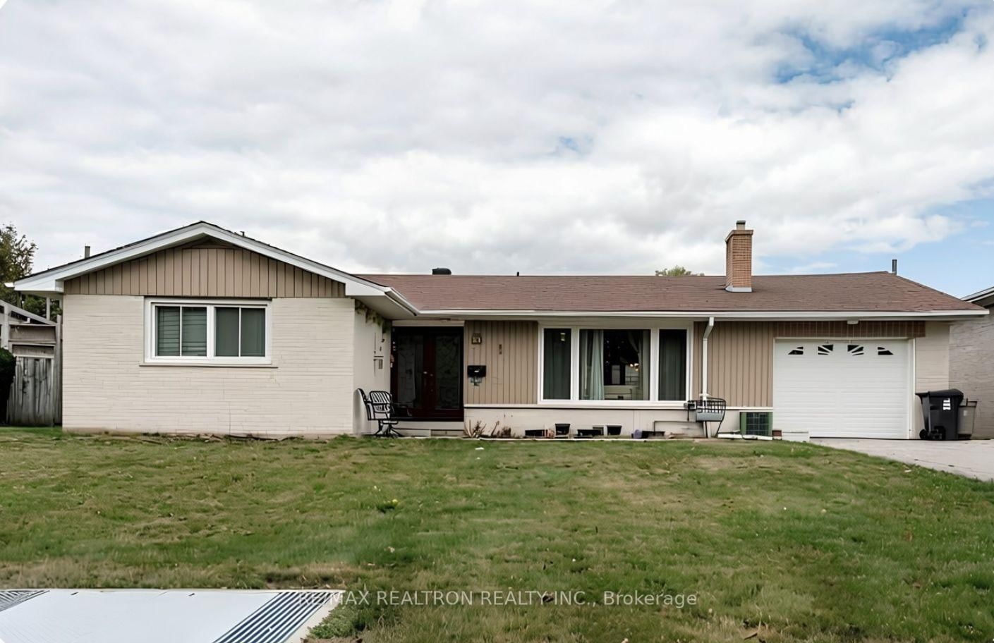 Property at 40 Toynbee