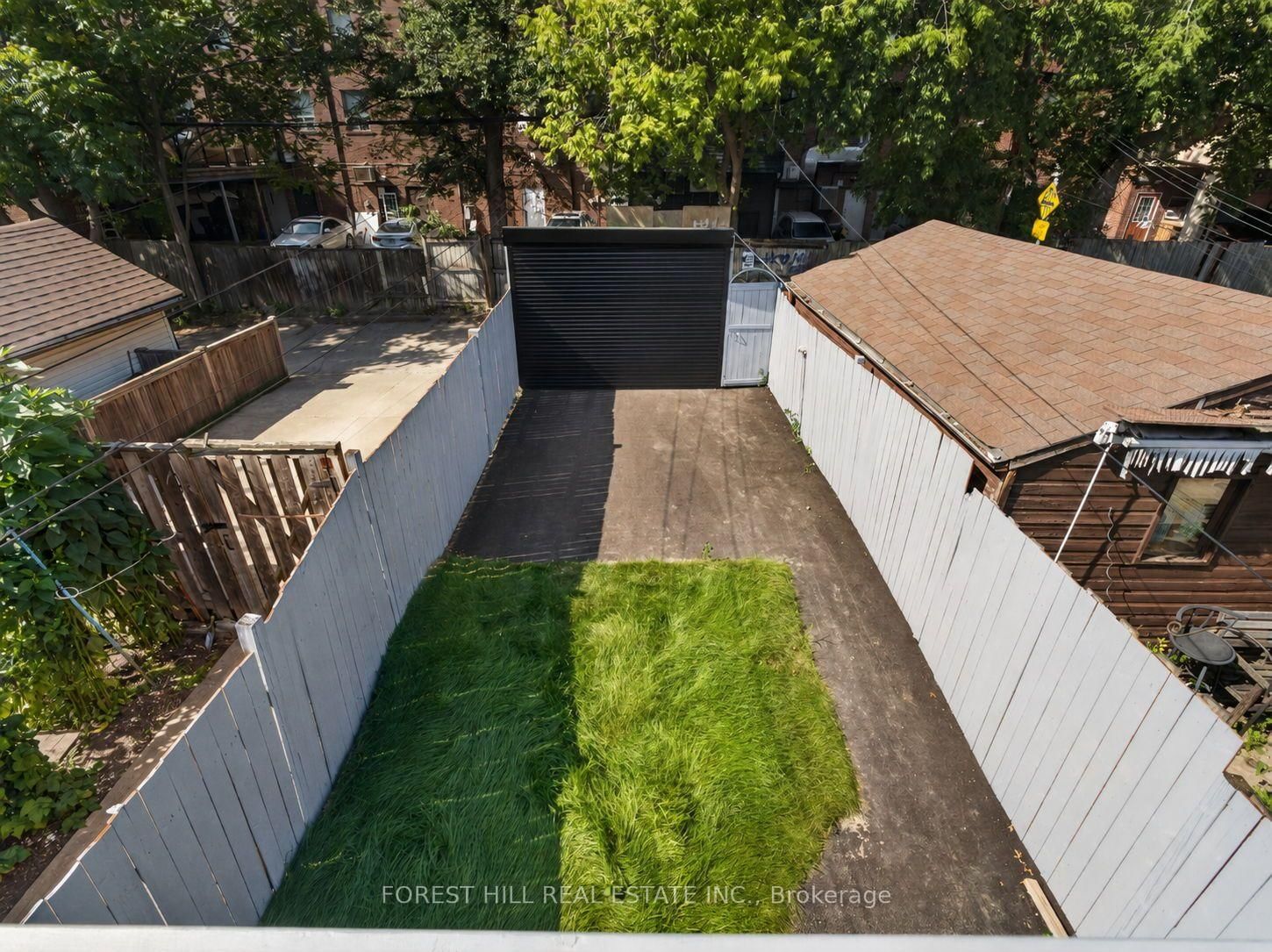 54 Chatham Avenue • Toronto, ON photo 30