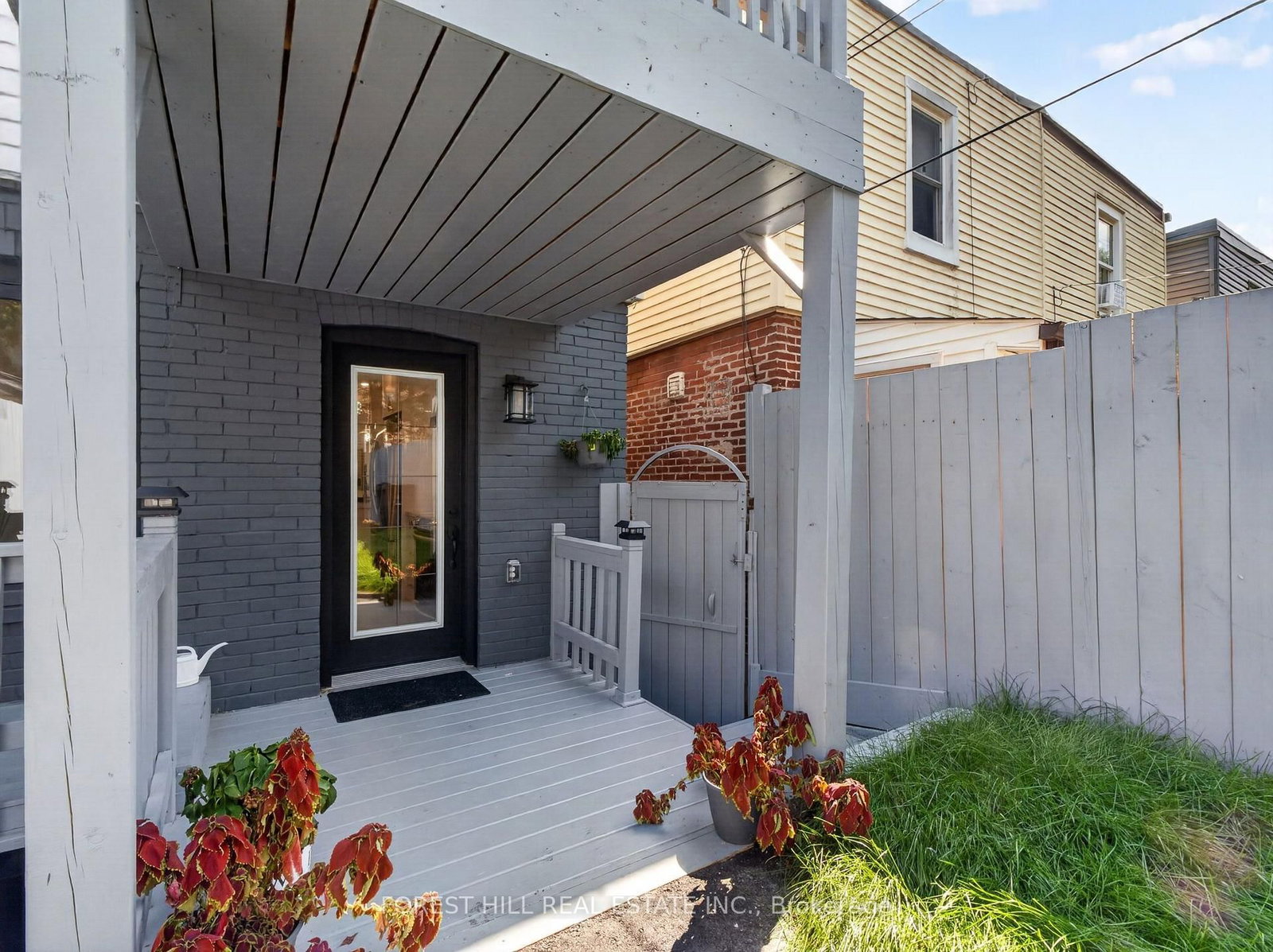 54 Chatham Avenue • Toronto, ON photo 33