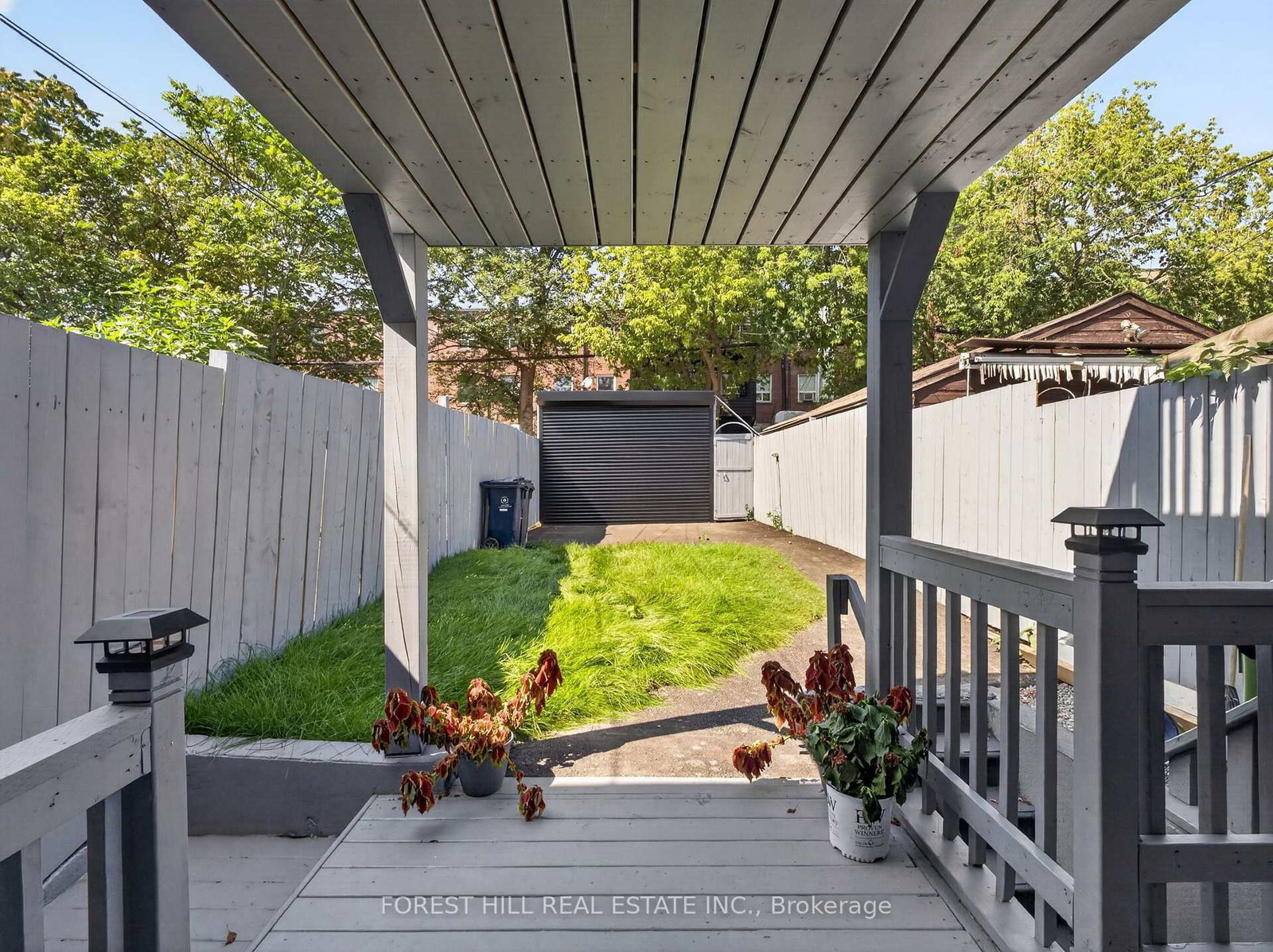 54 Chatham Avenue • Toronto, ON photo 35