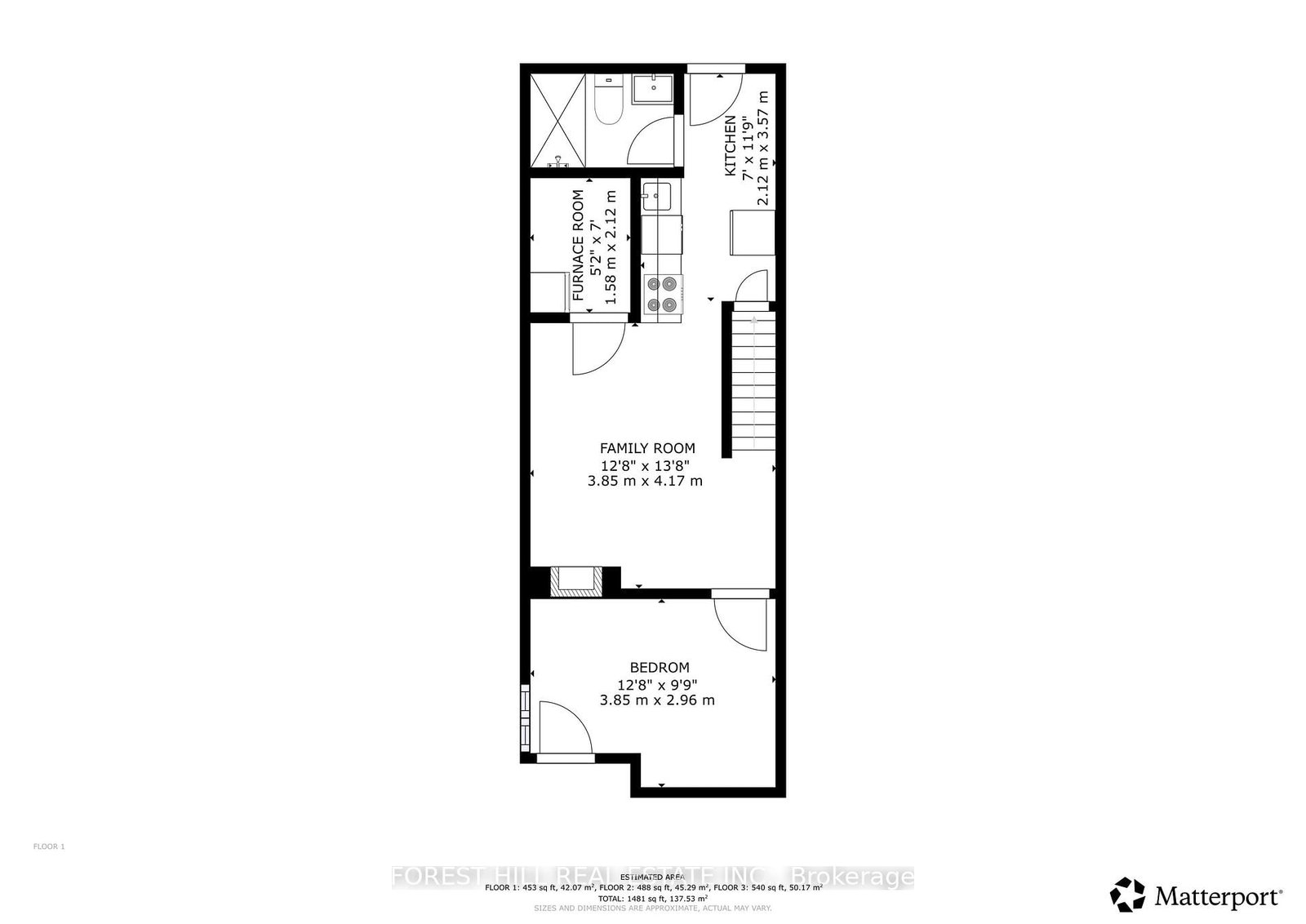54 Chatham Avenue • Toronto, ON photo 36