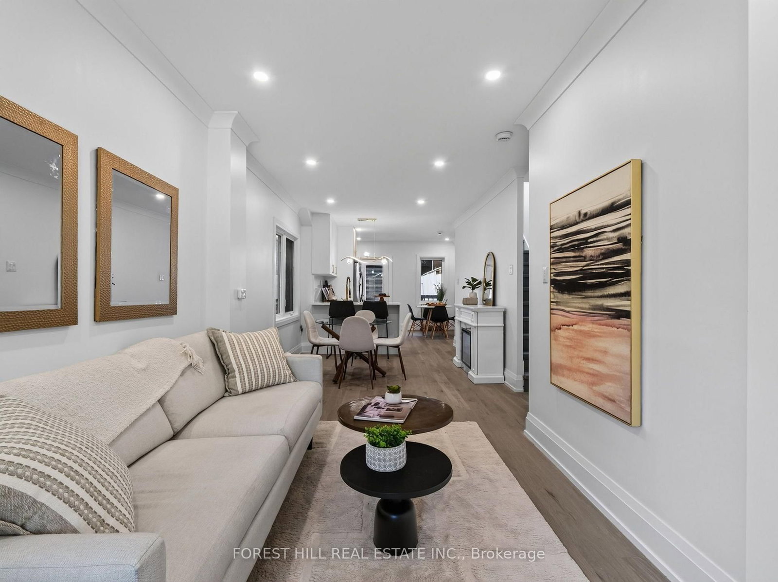 54 Chatham Avenue • Toronto, ON photo 5