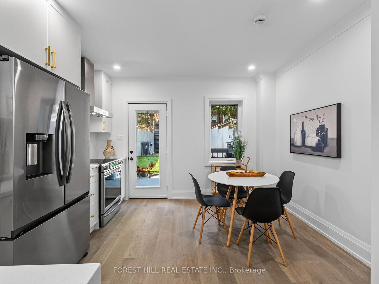 54 Chatham Avenue • Toronto, ON photo 9