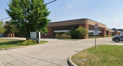 Industrial for lease at 2-1175 Squires Beach Road, Pickering, Ontario, L1W 3V3 - Brock Industrial - MLS: E13701606