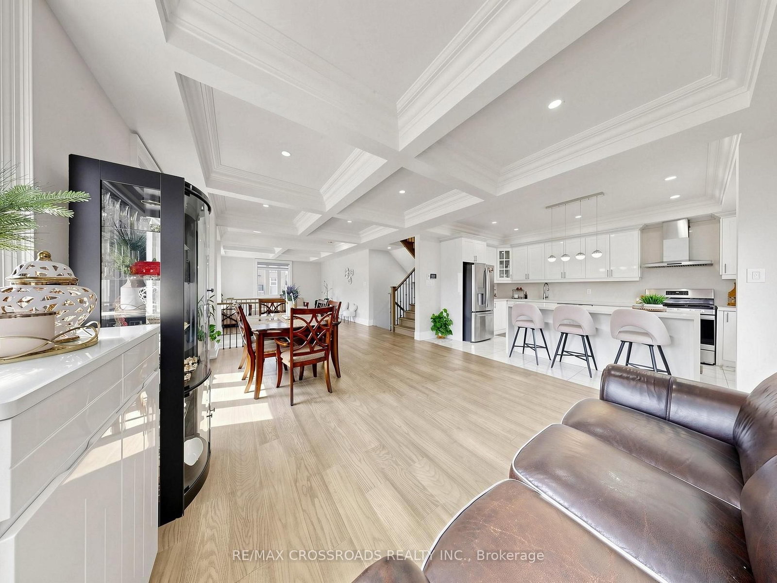 478 Aylesworth Avenue E • Toronto, ON photo 21