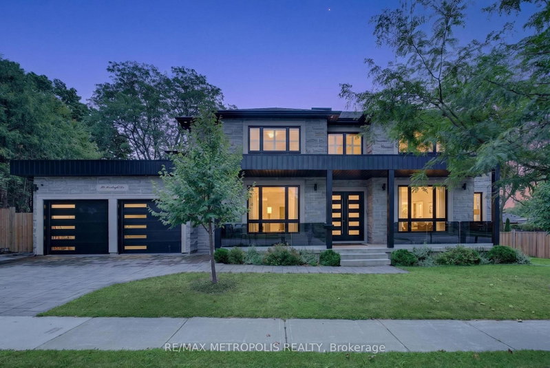 39 Benleigh Drive