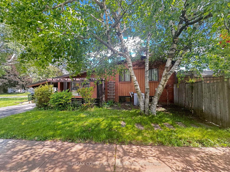 36 Benprice Court