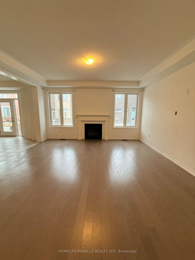1421 Swallowtail Lane • Pickering, ON photo 9