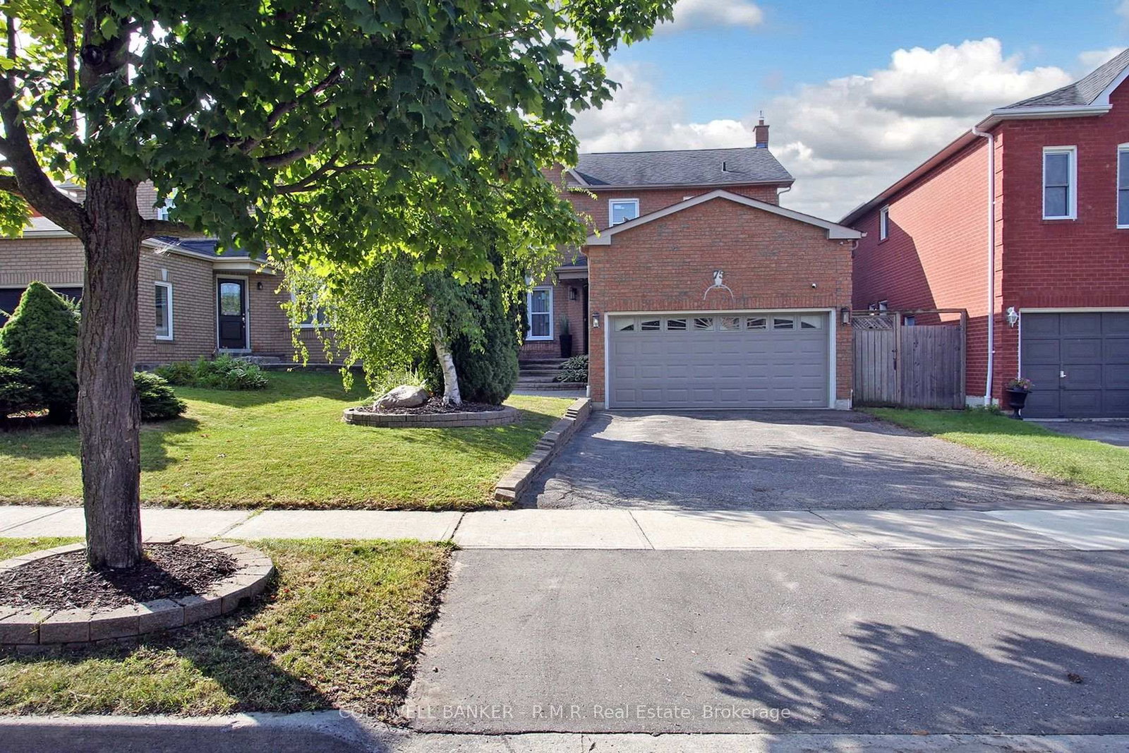 75 Rolling Acres Drive • Whitby, ON photo 1