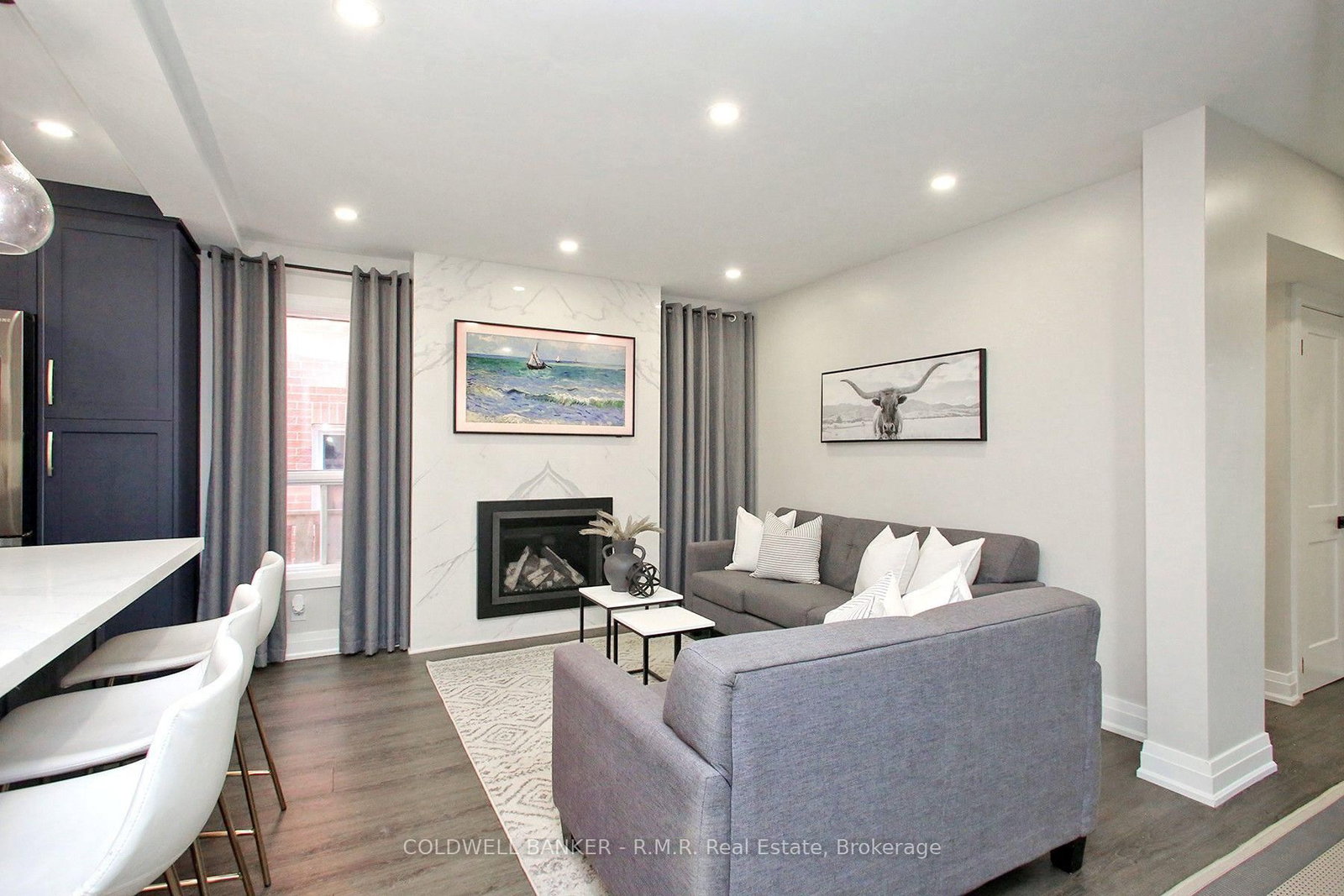 75 Rolling Acres Drive • Whitby, ON photo 13