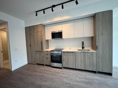 Condo leased at 232-1635 Military Trail, Toronto, Ontario, M1C 0G3 - Highland Creek - MLS: E13701750