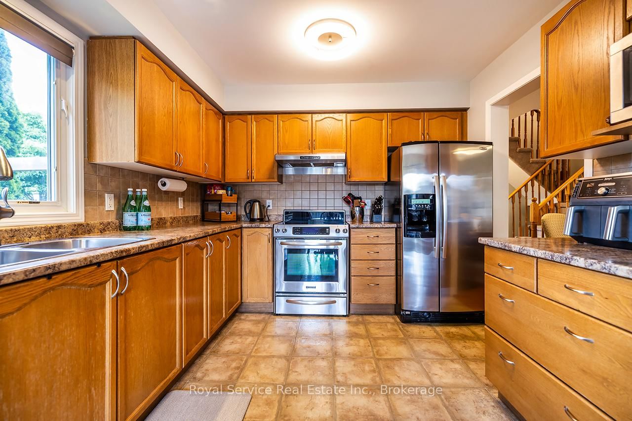 62 Rafton Street • Clarington, ON photo 20