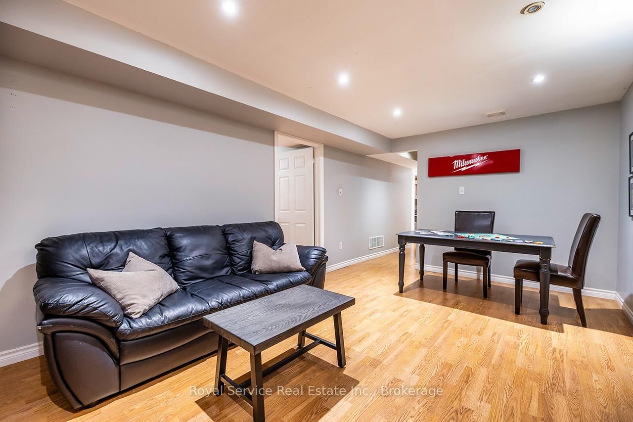 62 Rafton Street • Clarington, ON photo 39