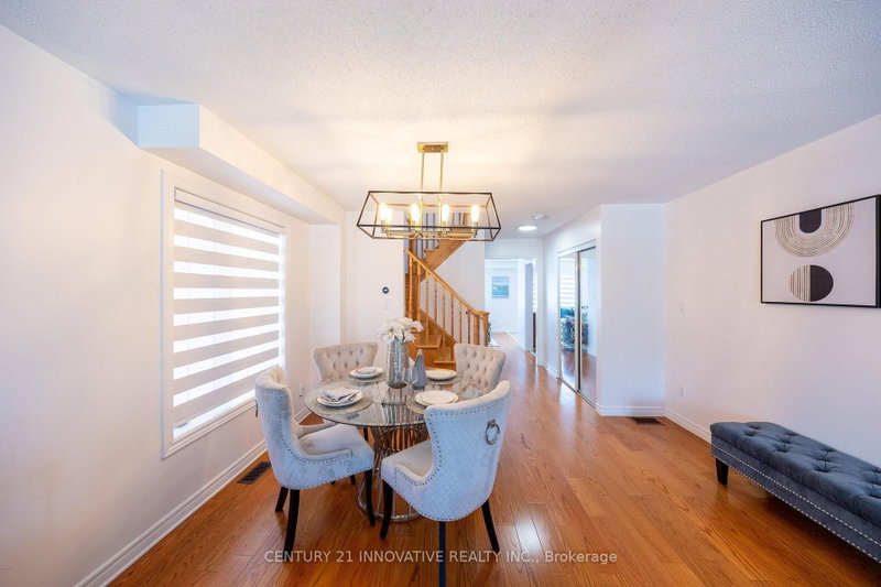 54 Carpendale Ajax,ON L1Z 2B4 — Photo 10