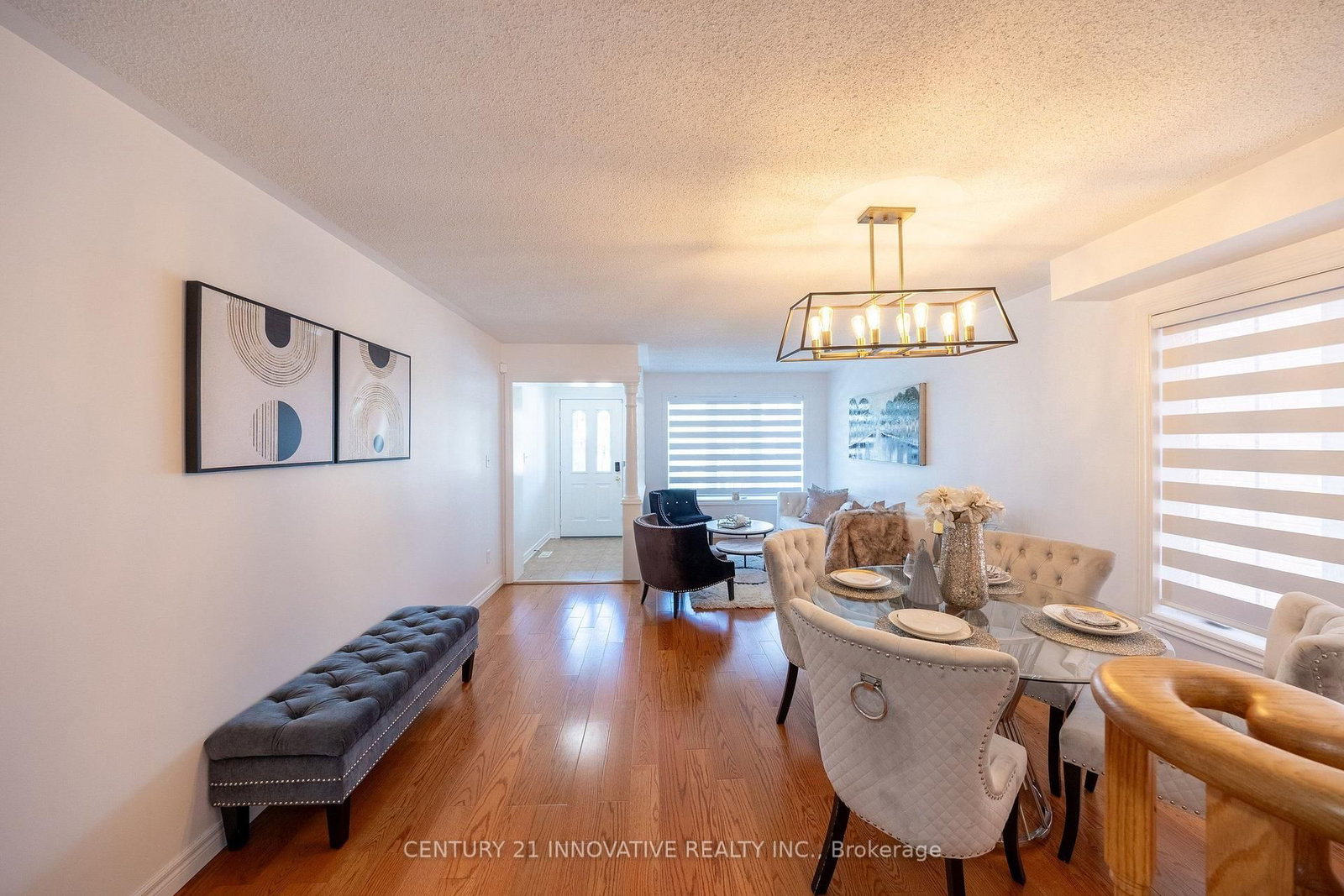 54 Carpendale Crescent • Ajax, ON photo 12