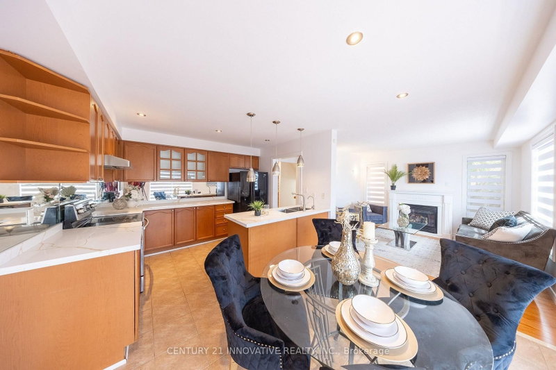 54 Carpendale Ajax,ON L1Z 2B4 — Photo 14