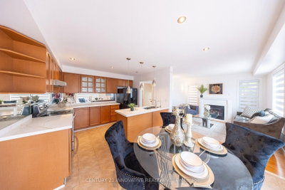 54 Carpendale Ajax,ON L1Z 2B4 — Photo 14