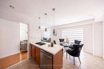 54 Carpendale Ajax,ON L1Z 2B4 — Photo 16