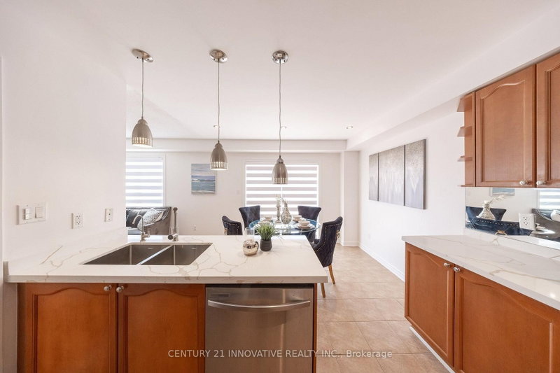 54 Carpendale Ajax,ON L1Z 2B4 — Photo 17