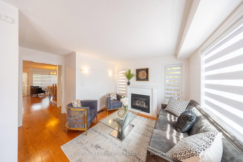 54 Carpendale Ajax,ON L1Z 2B4 — Photo 19