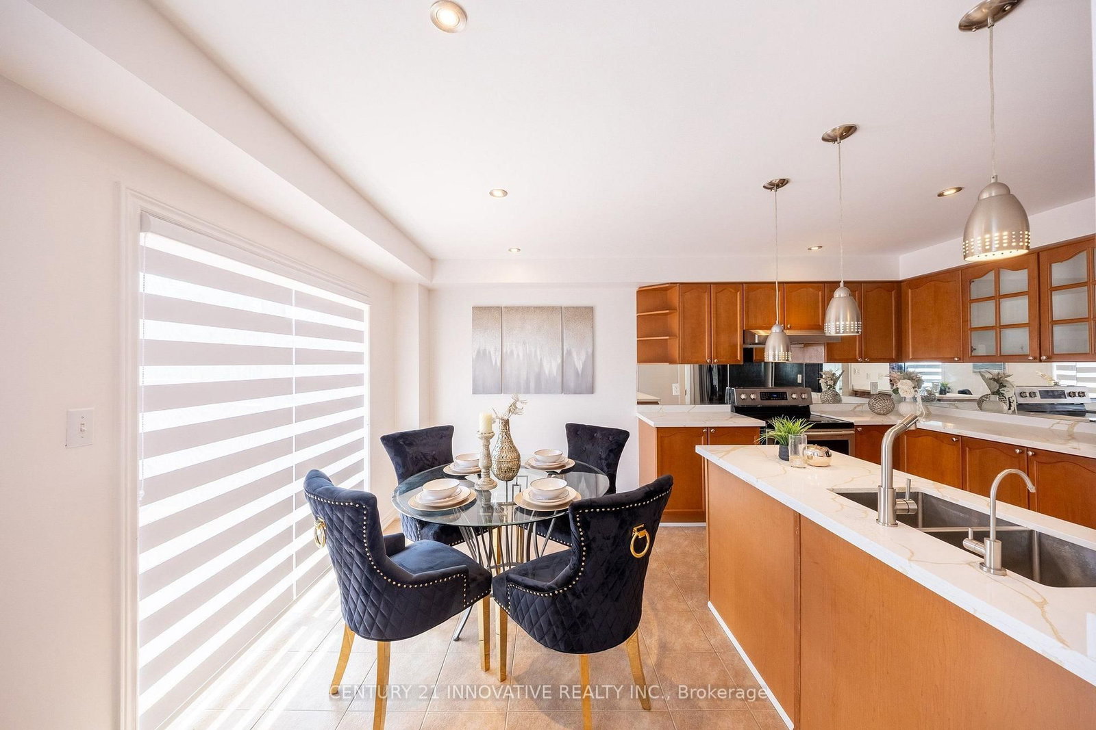 54 Carpendale Crescent • Ajax, ON photo 20