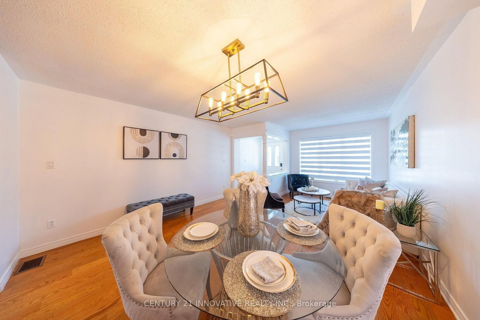 54 Carpendale Crescent • Ajax, ON photo 23