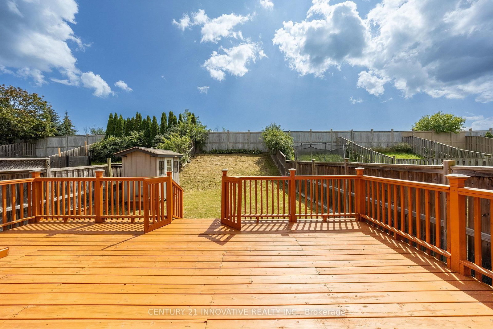 54 Carpendale Crescent • Ajax, ON photo 38