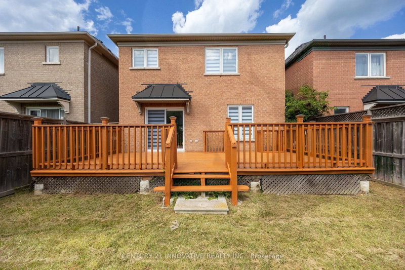 54 Carpendale Ajax,ON L1Z 2B4 — Photo 40