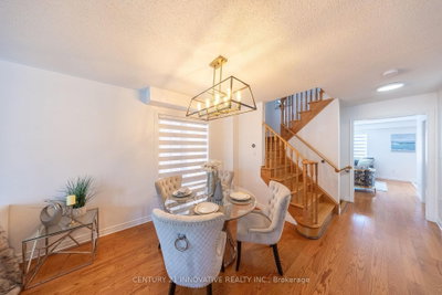 54 Carpendale Crescent • Ajax, ON photo 8