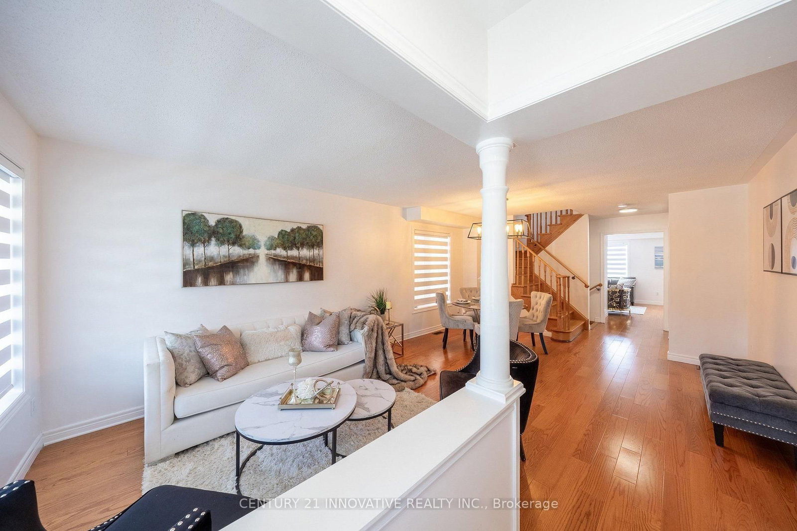54 Carpendale Crescent • Ajax, ON photo 9