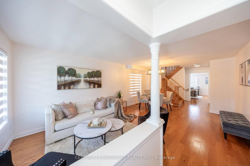 54 Carpendale Ajax,ON L1Z 2B4 — Photo 9